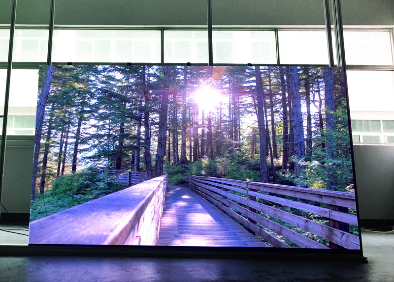 led wall millumin 2mm led wall millumin 2mm
